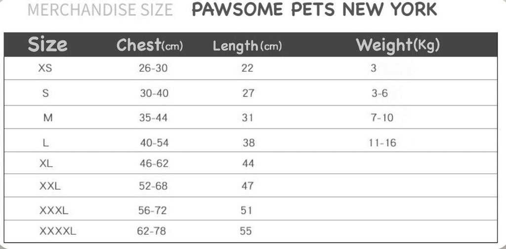 Extra warmer Strickpullover für Hunde & Katzen – Weiß