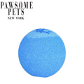 Hundebad-Bombe Blue Sea Floral – Pawsome Pets