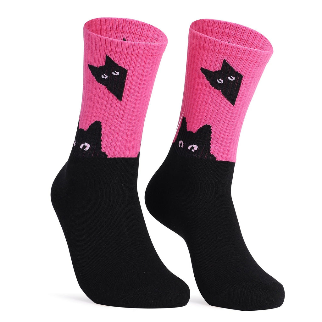 Pawsome Socken #4 – Mit Tier-Motiv