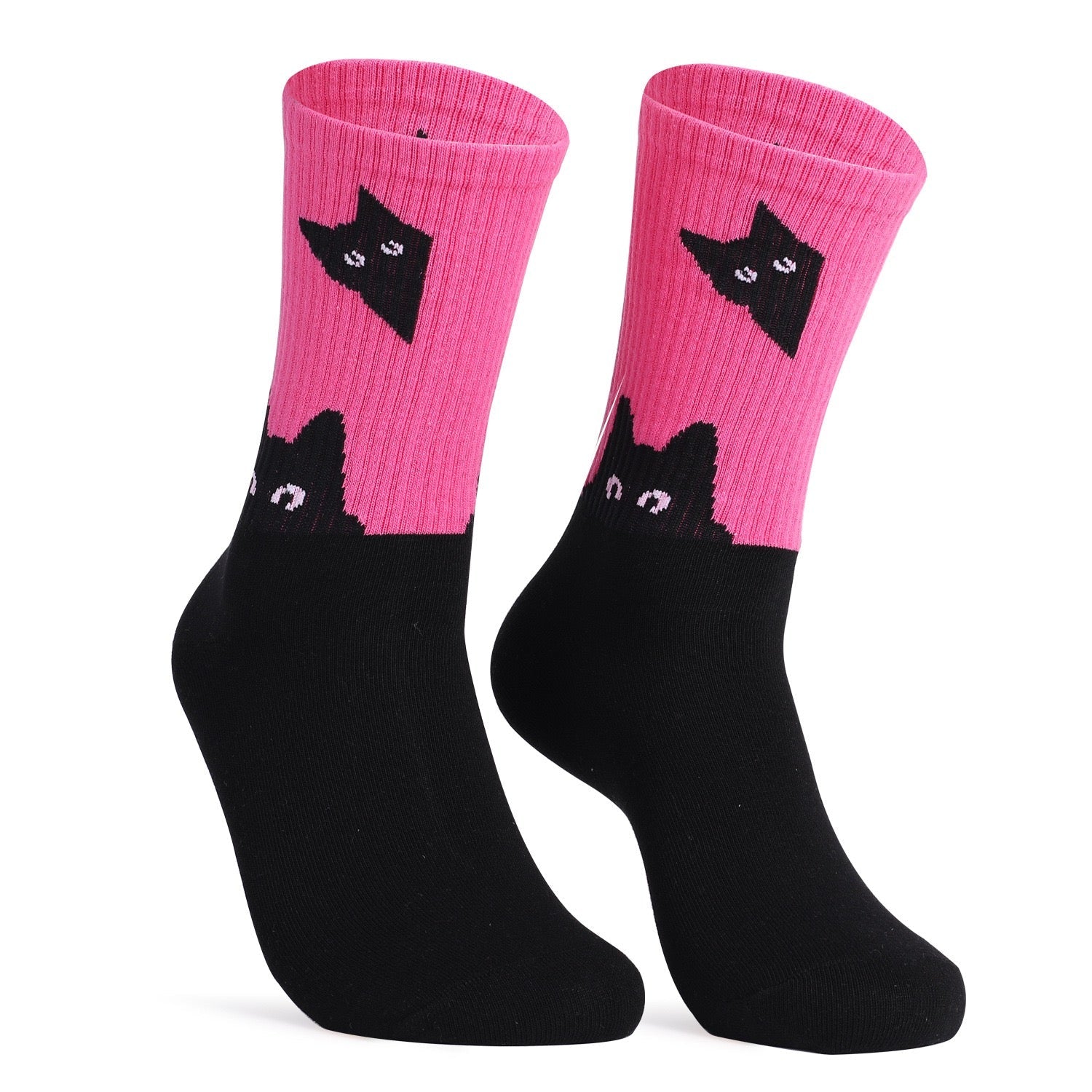 Pawsome Socken #4 – Mit Tier-Motiv