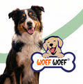 Kauwsnackbox für Hunde – 100% Natur Kausnack-Sortiment