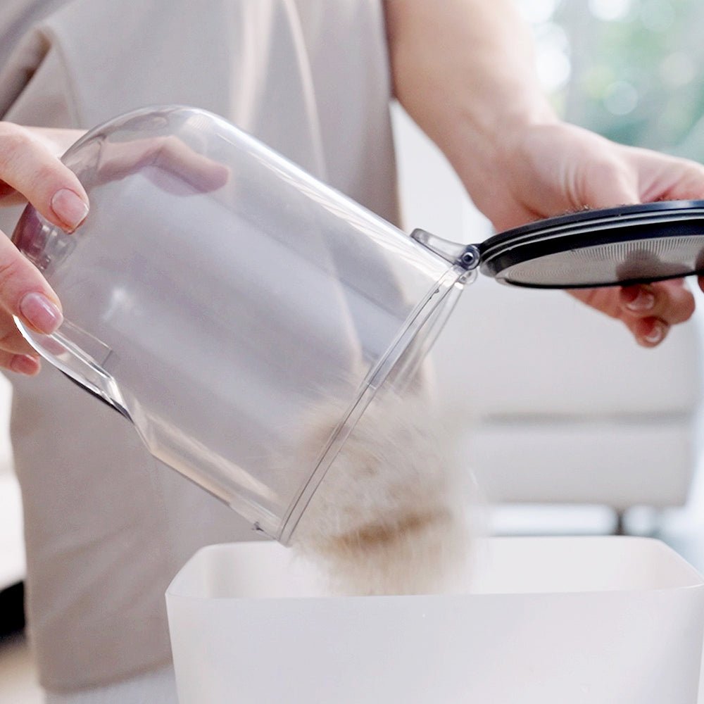 FurWaker 5-in-1 Pet Grooming Kit (AirClipper)-3