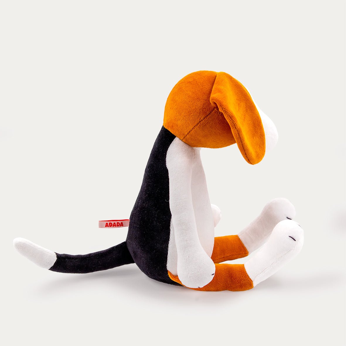 BARRY LE BEAGLE - L