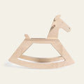 CHEVAL À BASCULE-0