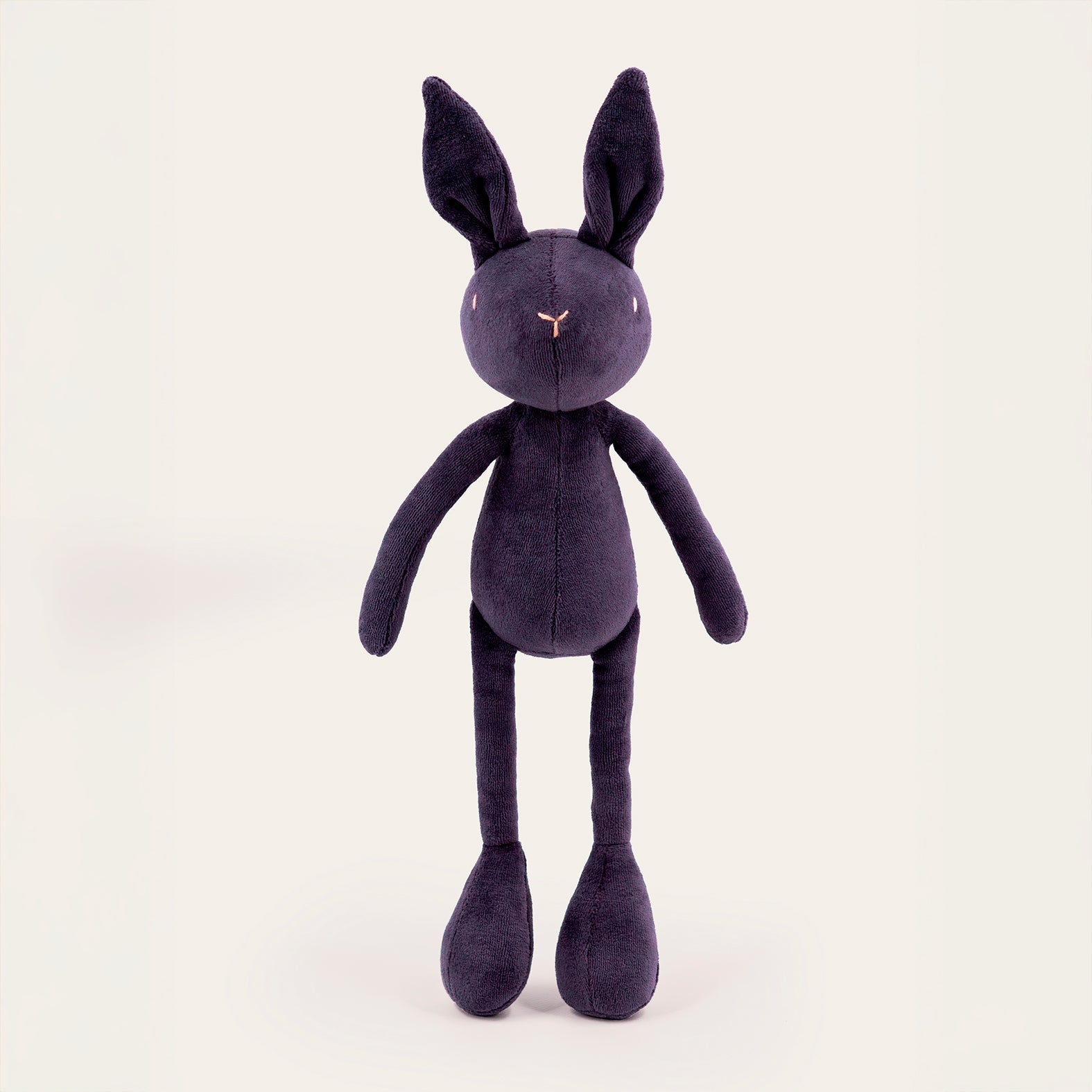 Daniel der Hase M/L – ADADA Plüschtier Made in EU