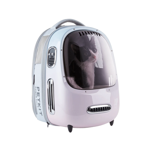 Breezy 2 Katzenrucksack – Petkit