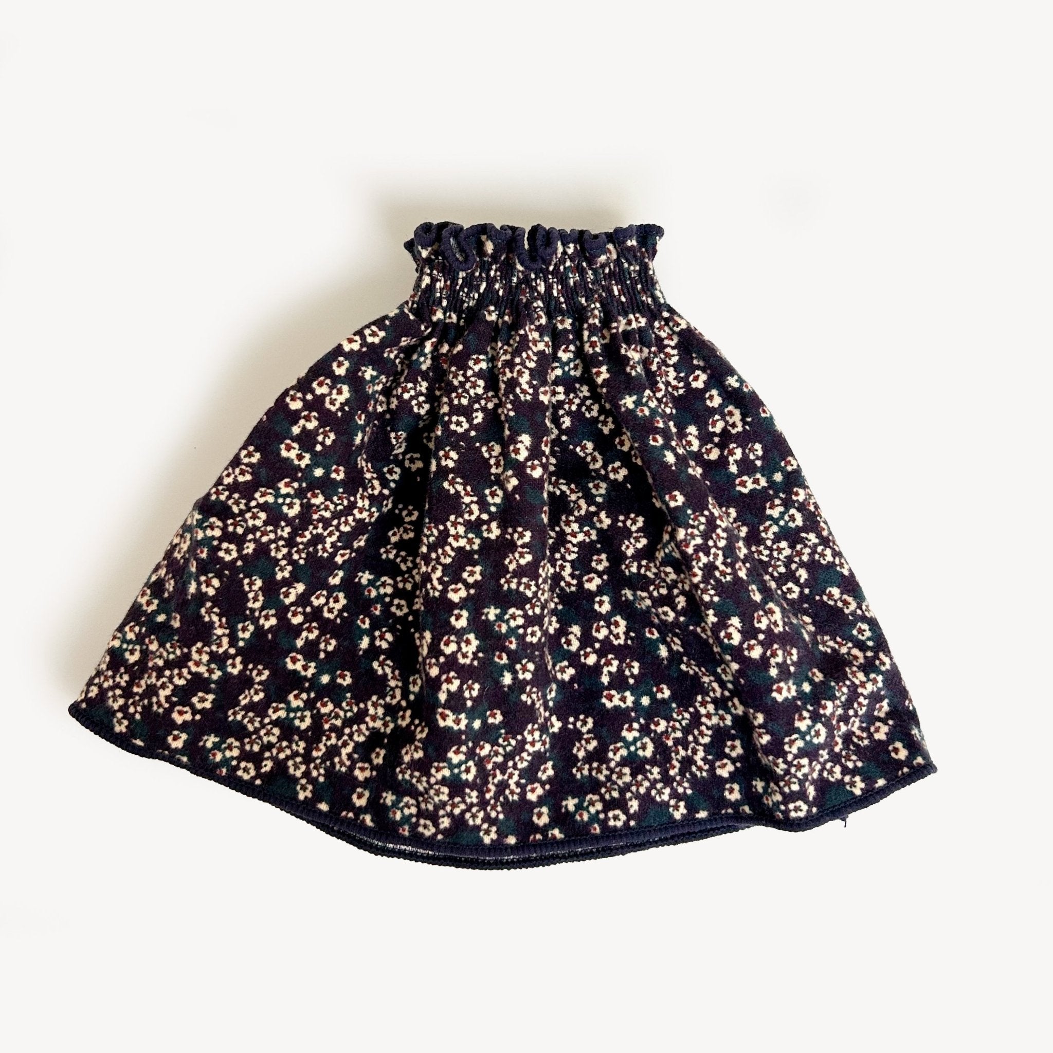 LES ROBES FLEUR - M/L/XL-1