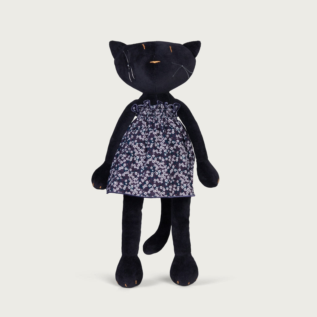 LES ROBES FLEUR - M/L/XL-3