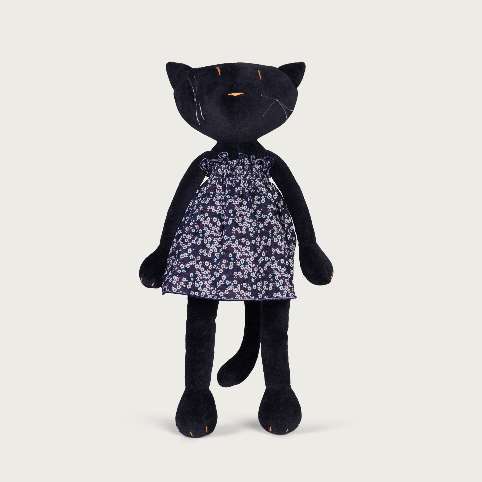 LES ROBES FLEUR - M/L/XL-3