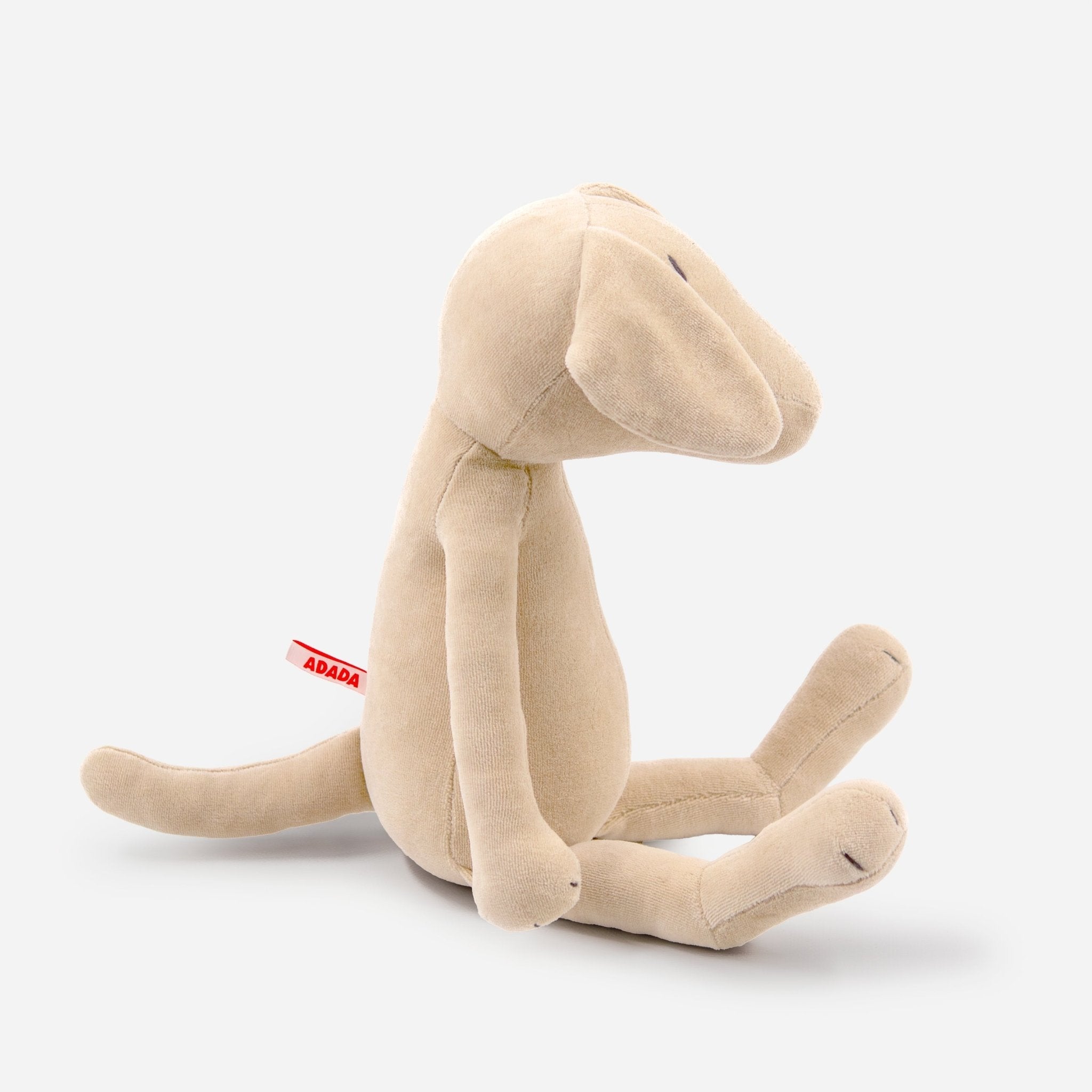 MAX LE LABRADOR - L-2