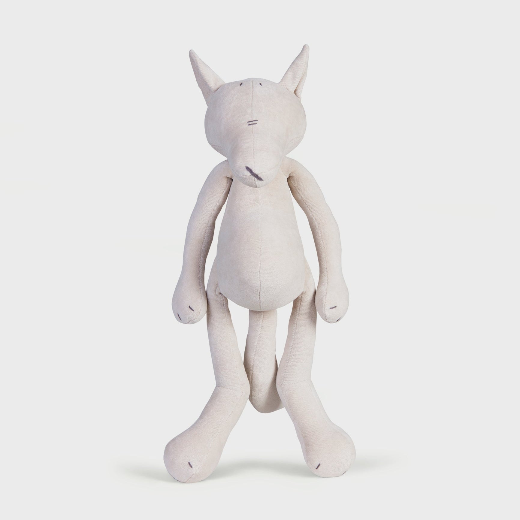 PIOTR LE LOUP - L