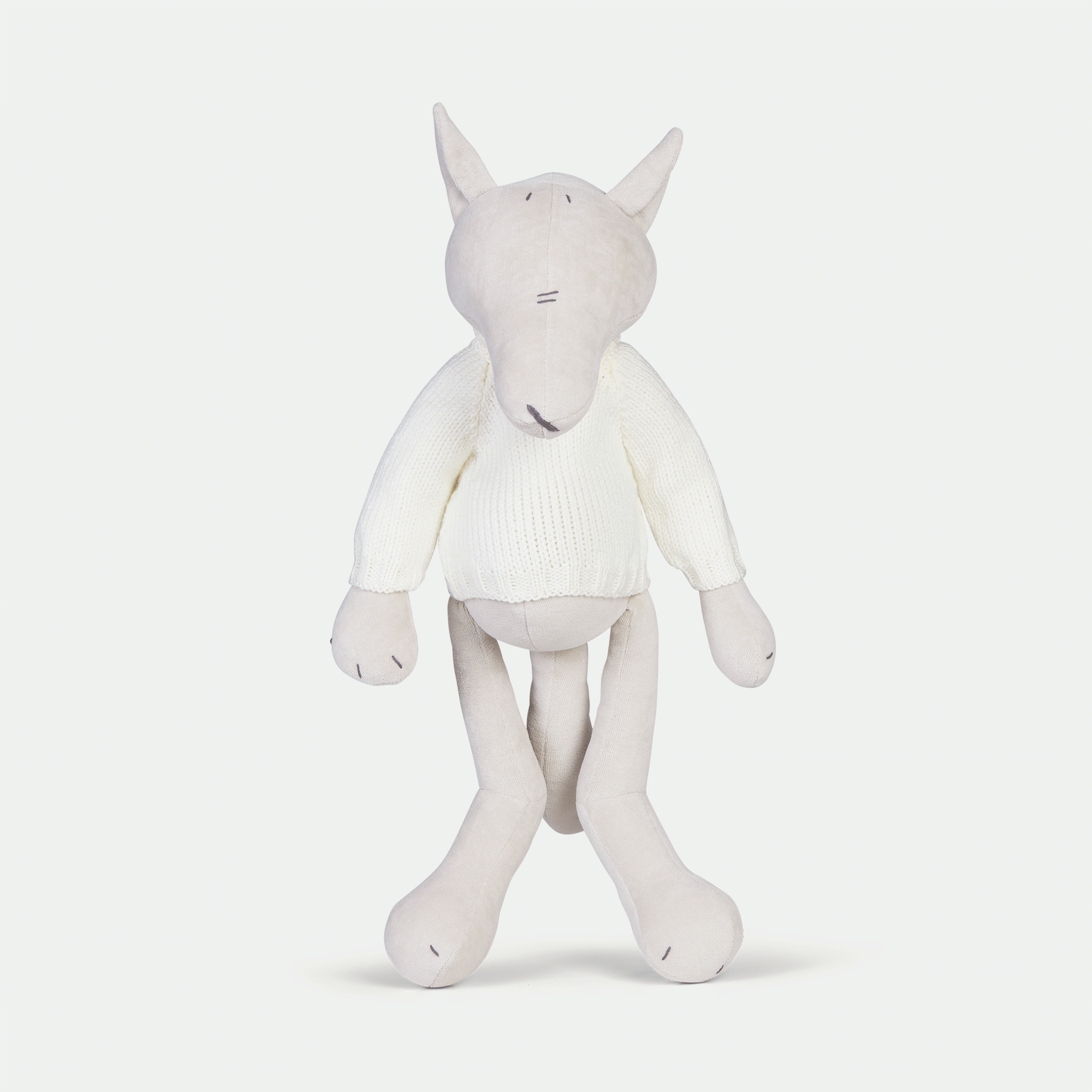 PIOTR LE LOUP - L