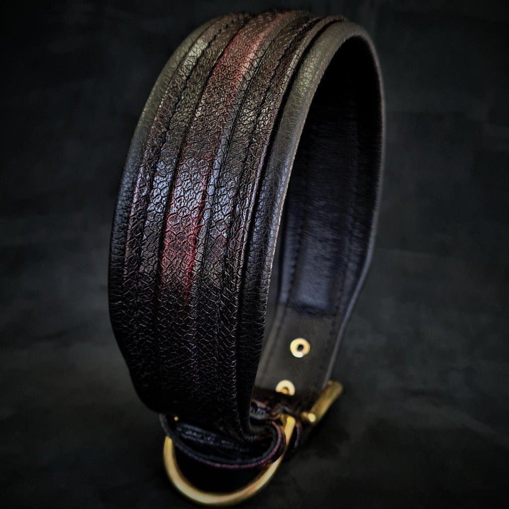 Bestia „Cobra“ Hundehalsband